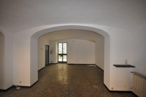 parte negozio