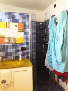 bagno