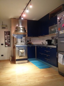 cucina