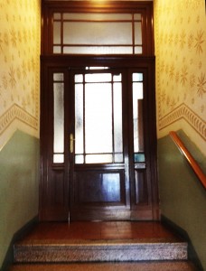 ingresso