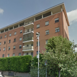 rozzano esterna