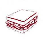 depositphotos_97861672-stock-illustration-sandwich-flat-icon